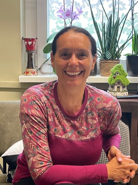 MUDr. Katarína Vajdičková