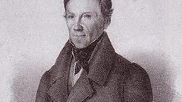 Vincenz Priessnitz